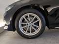 BMW 318 i Tour Navi/LED/SHZ/PDCvo+hi/Sport-LR/DAB Navi/LED Noir - thumbnail 10