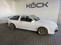 Volkswagen Scirocco GTI Weiß - thumbnail 3