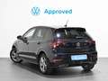 Volkswagen Polo 1.0 TSI R-Line 70kW Negro - thumbnail 2