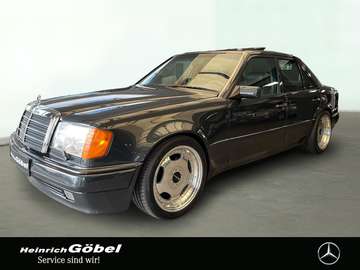 E W124 "Lorinser"