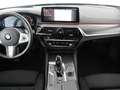 BMW 520 BMW 5 Lim. 520 d xDrive M Sport Edition Grau - thumbnail 6