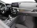 BMW 520 BMW 5 Lim. 520 d xDrive M Sport Edition Grau - thumbnail 7