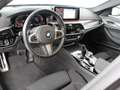BMW 520 BMW 5 Lim. 520 d xDrive M Sport Edition Grau - thumbnail 3