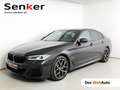 BMW 520 BMW 5 Lim. 520 d xDrive M Sport Edition Grau - thumbnail 1