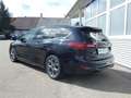Ford Focus Turnier 1.0 EcoBoost Hybrid ST-LINE X Schwarz - thumbnail 3