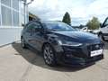Ford Focus Turnier 1.0 EcoBoost Hybrid ST-LINE X Schwarz - thumbnail 6