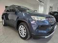 Jeep Compass 1.6 Multijet II 2WD Limited "UFFICIALE" Blu/Azzurro - thumbnail 1