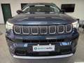 Jeep Compass 1.6 Multijet II 2WD Limited "UFFICIALE" Blu/Azzurro - thumbnail 14