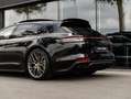 Porsche Panamera 4 E-HYBR ST PLAT.ED CHRONO/UITL/AIR/MATRIX/360/HUD Noir - thumbnail 15