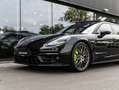 Porsche Panamera 4 E-HYBR ST PLAT.ED CHRONO/UITL/AIR/MATRIX/360/HUD Noir - thumbnail 8
