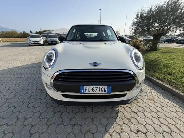 MINI One Mini IV F55-F56 2014 1.2 75cv 3p