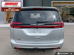 Chrysler Pacifica 2026