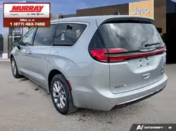 Chrysler Pacifica 2026