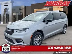 Chrysler Pacifica 2026