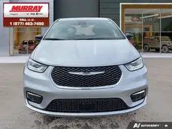 Chrysler Pacifica 2026