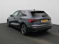 Audi A3 Sportback 40 TFSI e Advanced edition Gris - thumbnail 2