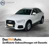 Audi Q3 2.0 TDI quattro intense Bianco - thumbnail 1