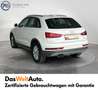 Audi Q3 2.0 TDI quattro intense Bianco - thumbnail 3