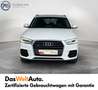Audi Q3 2.0 TDI quattro intense Bianco - thumbnail 8