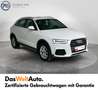 Audi Q3 2.0 TDI quattro intense Bianco - thumbnail 7