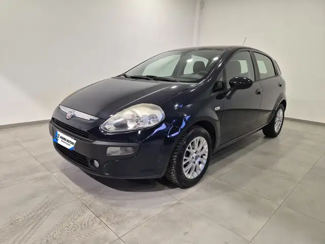 Fiat Punto Evo 5p 1.2 Active s&s - NEOPATENTATI - Bluetooth