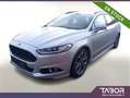 Ford Mondeo 2.0 TDCi 180 Aut. ST-Line cuir Pano Argent - thumbnail 1