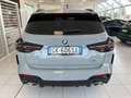 BMW X3 xDrive20d 48V Msport Auto Grigio - thumbnail 3