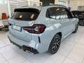 BMW X3 xDrive20d 48V Msport Auto Grigio - thumbnail 4