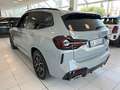 BMW X3 xDrive20d 48V Msport Auto Grigio - thumbnail 2