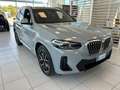 BMW X3 xDrive20d 48V Msport Auto Grigio - thumbnail 5