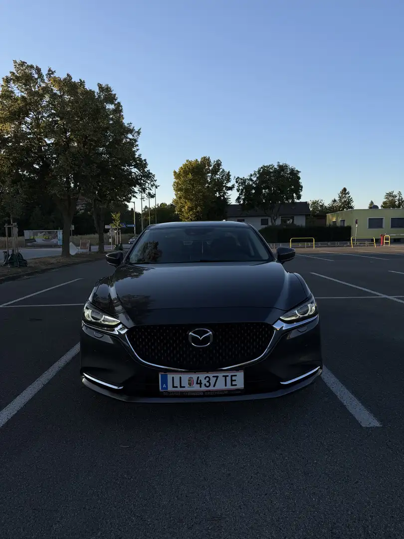 Mazda 6 SKYACTIV-G 194 REVOLUTION TOP/HUD/BOSE/AUT.. - 2