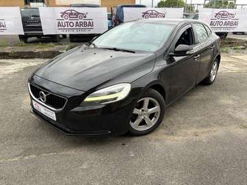 V40 2.0 D2 Black Edition AdBlue (EU6d-TEMP)