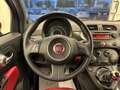 Fiat 500 1.3 mjt 16v Blackjack 95cv Noir - thumbnail 11