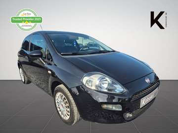 1.2i Young //77.000 KM//CRUISE//CLIM/GARANTIE 12 MOIS//