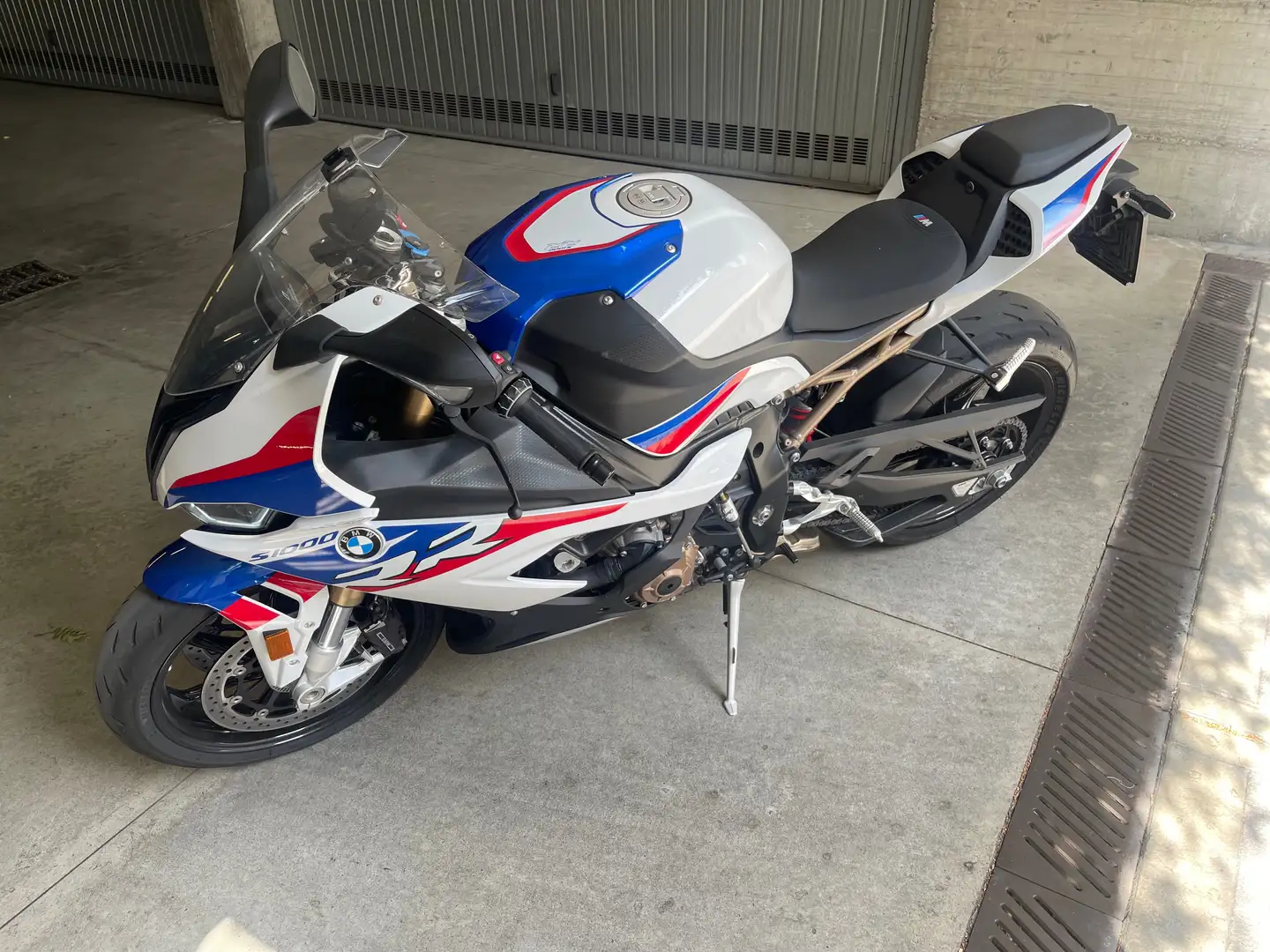 BMW S 1000 RR - 2