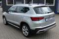 SEAT Ateca 2.0 'XPERIENCE' #LED #ACC #BEATS #AHK #PDC Silber - thumbnail 5
