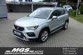SEAT Ateca 2.0 'XPERIENCE' #LED #ACC #BEATS #AHK #PDC Silber - thumbnail 1