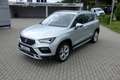 SEAT Ateca 2.0 'XPERIENCE' #LED #ACC #BEATS #AHK #PDC Silber - thumbnail 2