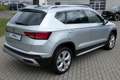 SEAT Ateca 2.0 'XPERIENCE' #LED #ACC #BEATS #AHK #PDC Silber - thumbnail 4