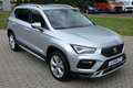SEAT Ateca 2.0 'XPERIENCE' #LED #ACC #BEATS #AHK #PDC Silber - thumbnail 3
