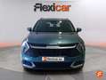 Kia Sportage 1.6+T-GDi+110kW+%28150CV%29+Concept+4x2 Verde - thumbnail 2