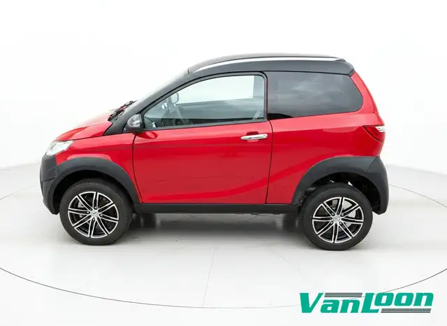Aixam Crossline
