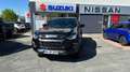 Isuzu D-Max Double Cab V-Cross 4X4 A/T Zwart - thumbnail 1