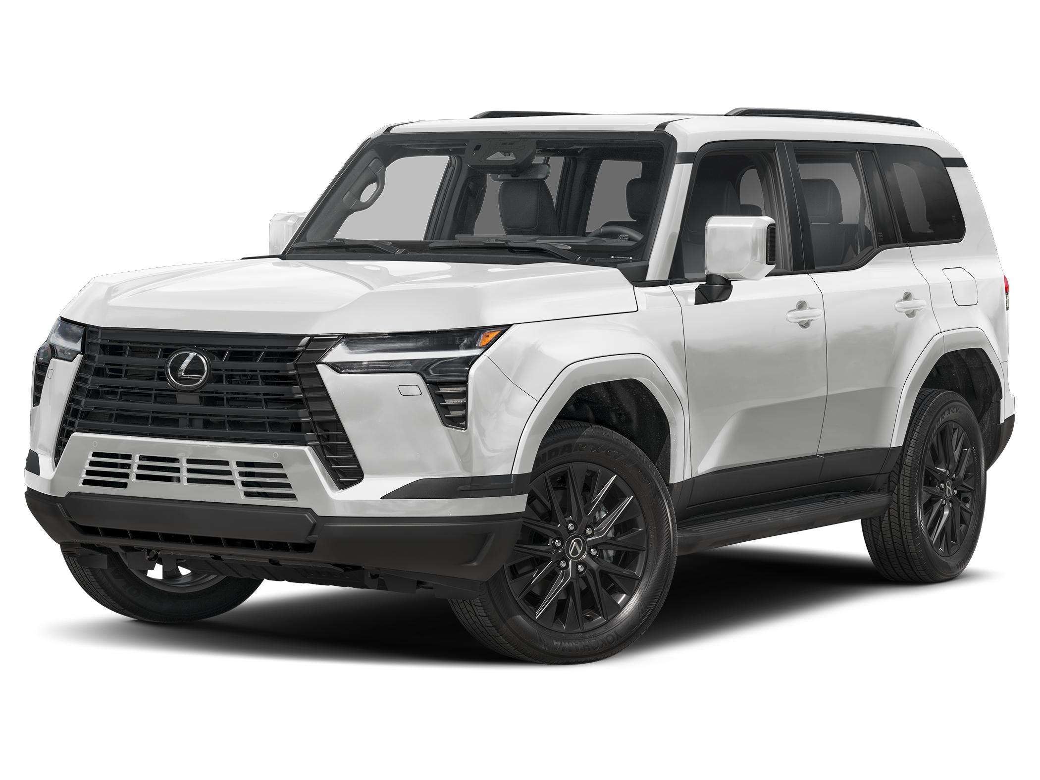 2024 Lexus GX GX 550