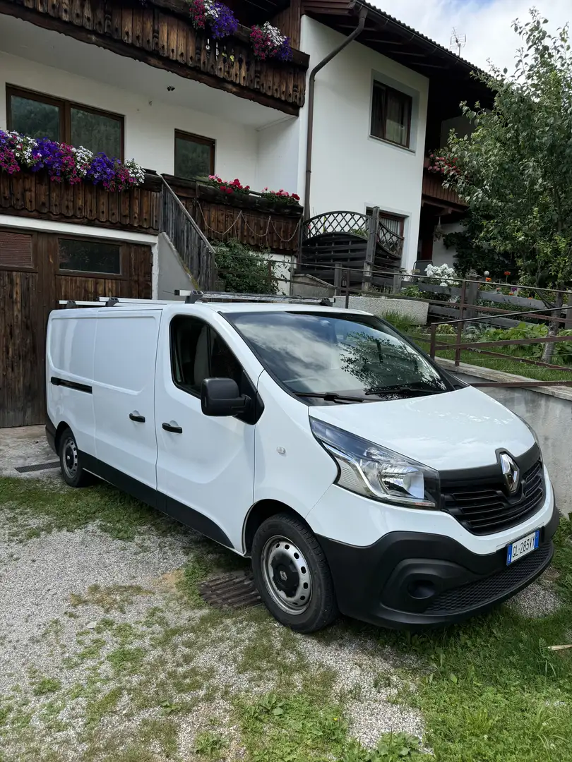 Renault Trafic L2H1 2,9t Komfort - 1