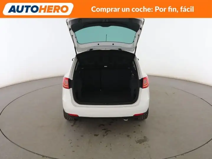 SEAT Ibiza ST 1.2 TSI Style Connect 2016, foto 17