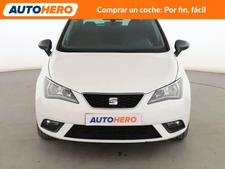 SEAT Ibiza ST 1.2 TSI Style Connect 2016, foto 9