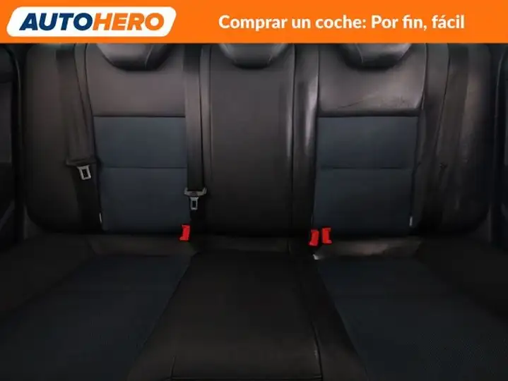 SEAT Ibiza ST 1.2 TSI Style Connect 2016, foto 16