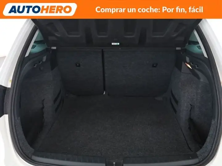 SEAT Ibiza ST 1.2 TSI Style Connect 2016, foto 18