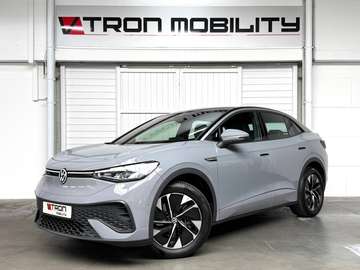 ID.5 77 kWh Pro SoH97,53% CAMERA360*HEAD-UP*CARPLAY*DAB*NAVI*ACC*BLIS*ErgoActive Elektr Zetels Memory/Massage/Heated